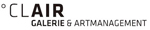 Clair Gallery logo